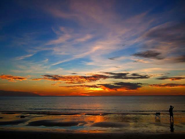 Lots of thing we experience. But Palawan is the best💕